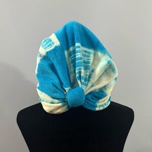 Maryjane Claverol Turban